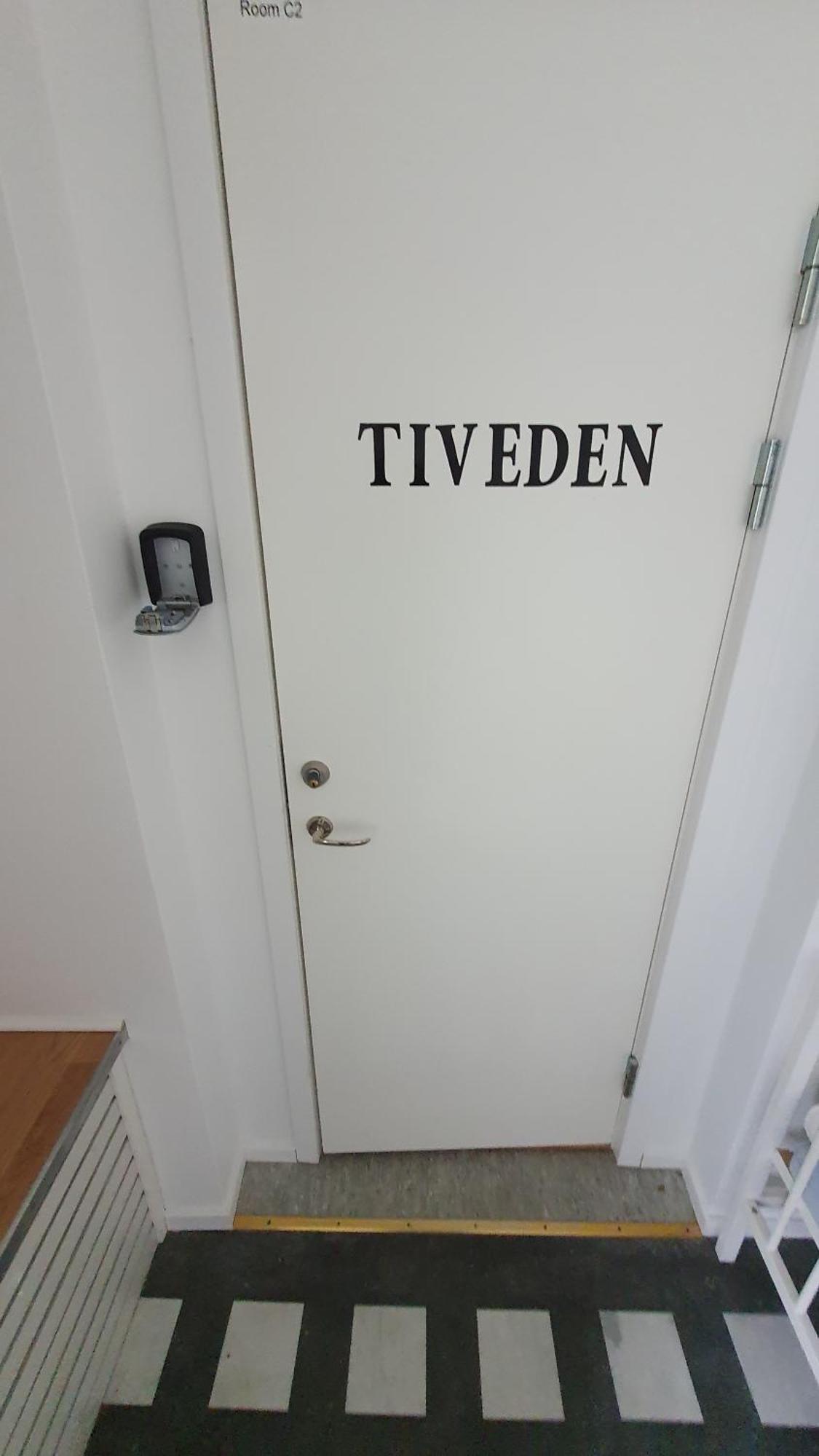 Bed and Breakfast Folketshus I Olshammar Esterno foto