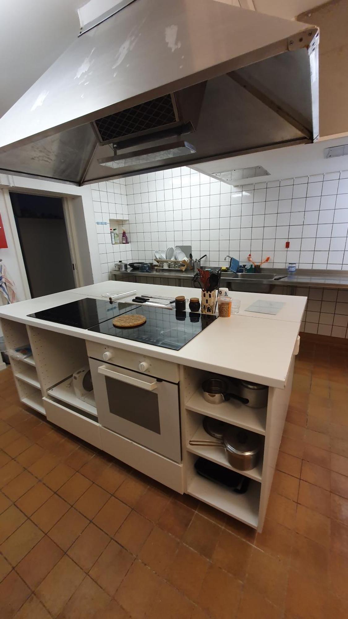 Bed and Breakfast Folketshus I Olshammar Esterno foto